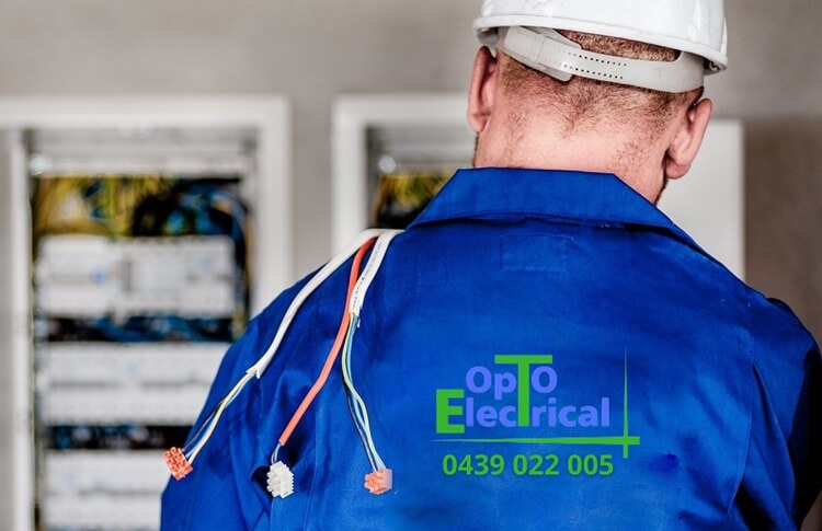 Contact Opto Electrical (002)
